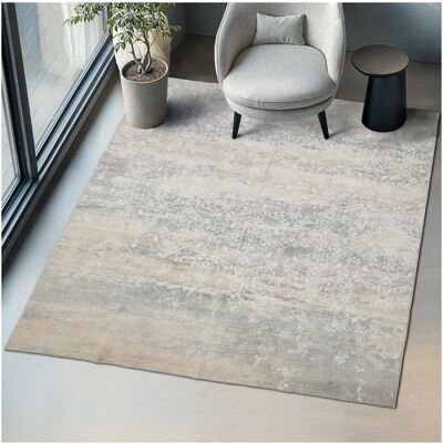 Tectake Vintage Designer Vloerkleed Dalia - 200 x 274 cm Tectake Vintage Designer Vloerkleed Dalia - 200 x 274 cm