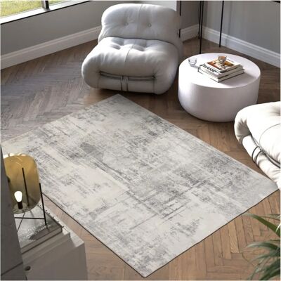 Tectake Vintage Designer Tapijt Nadira - 160x230 cm Tectake Vintage Designer Tapijt Nadira - 160x230 cm