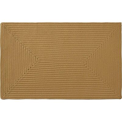 tectake - Raya - Jute-look - Indoor/Outdoor Rug tectake - Raya - Jute-look - Indoor/Outdoor Rug