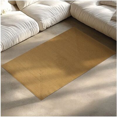 tectake - Raya - Jute-Optik - Innen/Außen - Rug tectake - Raya - Jute-Optik - Innen/Außen - Rug
