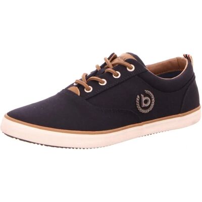 Bugatti Modell - Navy Sneaker Bugatti Modell - Navy Sneaker