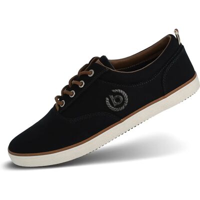 Bugatti Model - Donkerblau Trainers Bugatti Model - Donkerblau Trainers