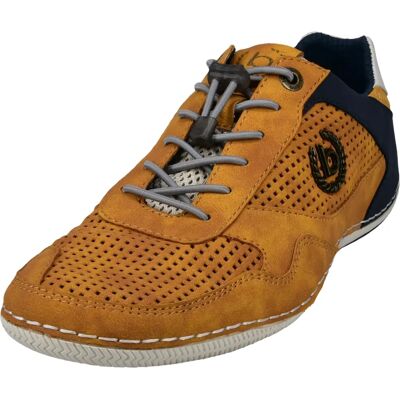 Bugatti Canario - Yellow - Removable Insole - Slipper Bugatti Canario - Yellow - Removable Insole - Slipper
