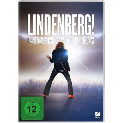 Huntgeburth Udo Lindenberg - Biografia - DVD usato - 1973-2025 Huntgeburth Udo Lindenberg - Biografia - DVD usato - 1973-2025
