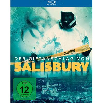 LEONINE - Saul Dibb - Blu-ray - 181 min - Dai 12+ LEONINE - Saul Dibb - Blu-ray - 181 min - Dai 12+