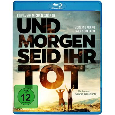 LEONINE Blu-ray - Michael Steiner - 115 min - Blu-ray LEONINE Blu-ray - Michael Steiner - 115 min - Blu-ray