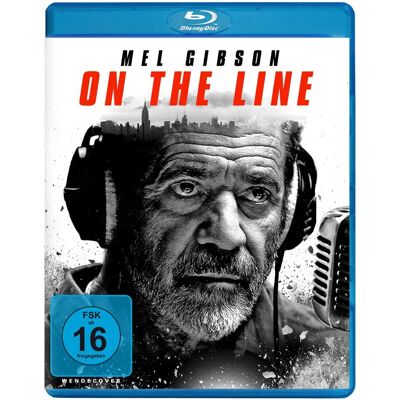 SquareOne Boulanger - 104min - Blu-ray - 16:9 - 2022 SquareOne Boulanger - 104min - Blu-ray - 16:9 - 2022