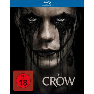 The Crow - Blu-ray The Crow - Blu-ray