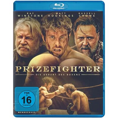 LEONINE Daniel Graham - Blu-ray - 16+ - 107 min - Film - Publicité LEONINE Daniel Graham - Blu-ray - 16+ - 107 min - Film - Publicité