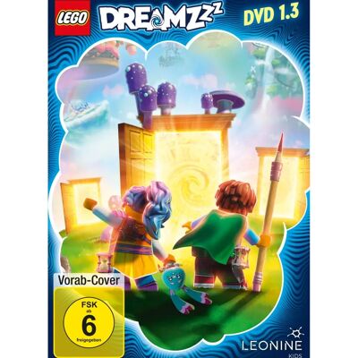 LEONINE DVD 1.3 - Tedesco - DVD LEONINE DVD 1.3 - Tedesco - DVD