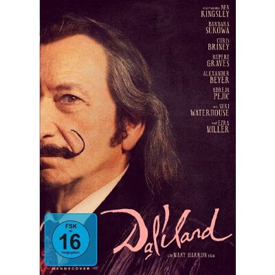 UFA Mary Harron DVD - GEBRAUCHT - 93 min. UFA Mary Harron DVD - GEBRAUCHT - 93 min.