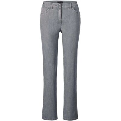 Goldner Fashion - ANNA - Grau - Jeans Goldner Fashion - ANNA - Grau - Jeans
