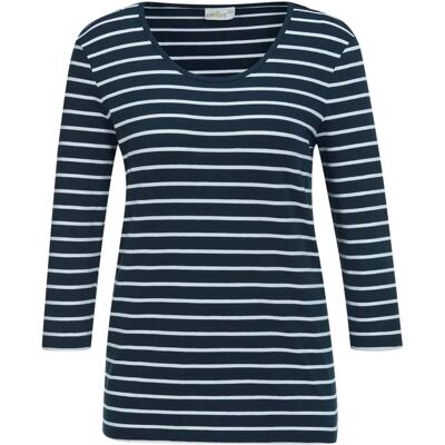 Goldner Fashion - Monivärinen raidaneulospaita - Sweater Goldner Fashion - Monivärinen raidaneulospaita - Sweater