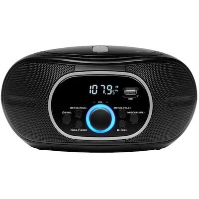 Medion Life E65711 Radio Portable - Radio/Boombox Medion Life E65711 Radio Portable - Radio/Boombox