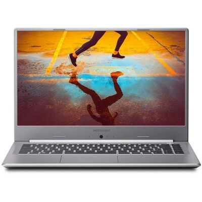Portátil Medion S15449 15.6" FullHD - i5, 8GB RAM, 512GB SSD Portátil Medion S15449 15.6" FullHD - i5, 8GB RAM, 512GB SSD