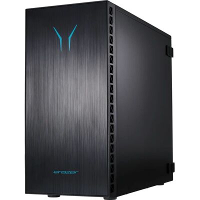 Medion ERAZER RECON P20 - PC Tour Mini i5-12400F - Publicité Medion ERAZER RECON P20 - PC Tour Mini i5-12400F - Publicité