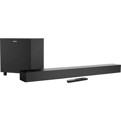 Medion Life S61022 Dolby Atmos Soundbar - Publicité Medion Life S61022 Dolby Atmos Soundbar - Publicité