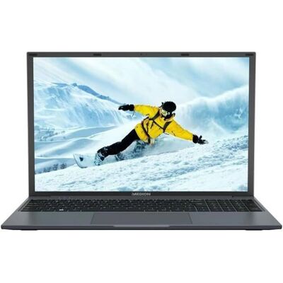 MEDION SNB E16423 15,6" i3-1115G4 8GB 256GB SSD - Laptop MEDION SNB E16423 15,6" i3-1115G4 8GB 256GB SSD - Laptop