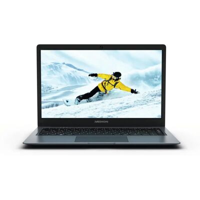 Medion E14223 14" Intel Celeron N4120 RAM 8GB SSD 256GB Windows 11 Medion E14223 14" Intel Celeron N4120 RAM 8GB SSD 256GB Windows 11
