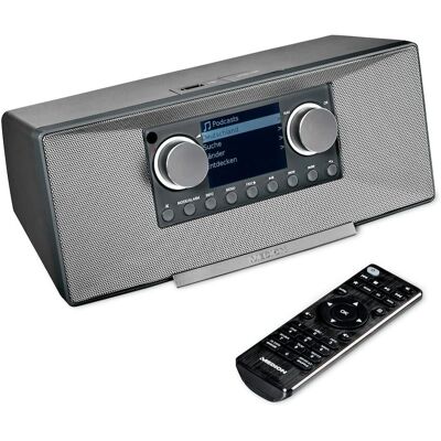 Medion P85333 Internet Radio - Radio Medion P85333 Internet Radio - Radio