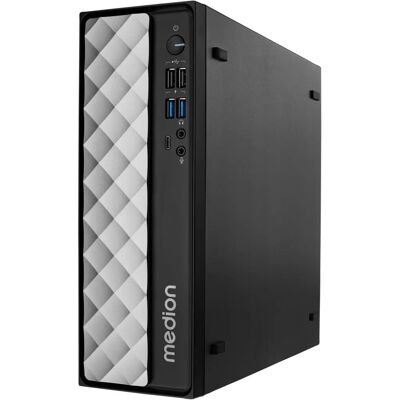 Mini PC Medion T80 i7-12650H 16GB 512GB SSD - Mini PC Mini PC Medion T80 i7-12650H 16GB 512GB SSD - Mini PC