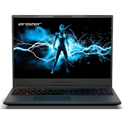 Erazer Major X20 Portable - 16" QHD+ i7-14700HX - 16GB/1TB RTX 4070 - Windows 11 - Publicité Erazer Major X20 Portable - 16" QHD+ i7-14700HX - 16GB/1TB RTX 4070 - Windows 11 - Publicité