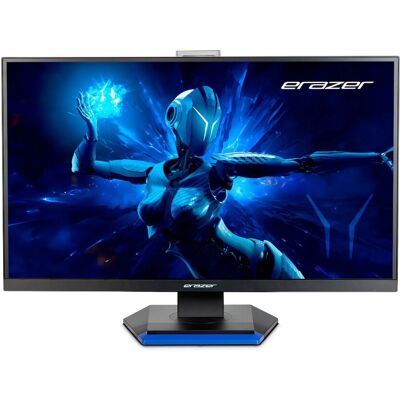Medion X40 Monitor - 27-Zoll Quad HD LCD Schwarz Medion X40 Monitor - 27-Zoll Quad HD LCD Schwarz