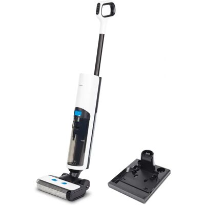 Medion H20 Bodenreiniger - Automatische Hygienestation - Weiß - Bodenreiniger Medion H20 Bodenreiniger - Automatische Hygienestation - Weiß - Bodenreiniger
