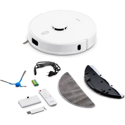 MEDION X41 SW - Fehér - Robotporszívó MEDION X41 SW - Fehér - Robotporszívó