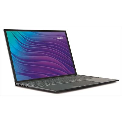 Medion - E16433 - Intel Core i7-1255U - 16 GB RAM - Notebook Medion - E16433 - Intel Core i7-1255U - 16 GB RAM - Notebook