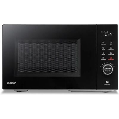 Medion Forno a microonde MD 12031 - Microonde con grill Medion Forno a microonde MD 12031 - Microonde con grill