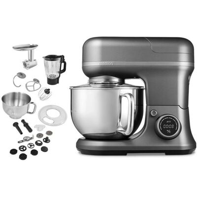 MEDION - MD 18430 - Titan - 5 L - Food Processor MEDION - MD 18430 - Titan - 5 L - Food Processor