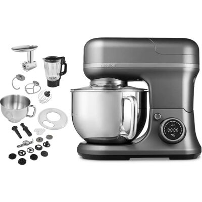 MEDION - MD 18430 - Titan - 5 L - Food Processor MEDION - MD 18430 - Titan - 5 L - Food Processor