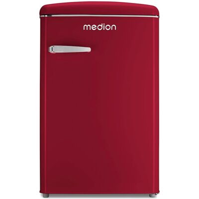 MEDION - MD 37790 - Retro - 108 L - Frigorifero MEDION - MD 37790 - Retro - 108 L - Frigorifero