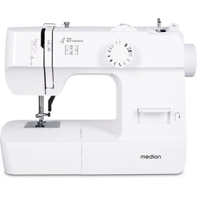 MEDION SM 70 - Rosa - Nähmaschine MEDION SM 70 - Rosa - Nähmaschine