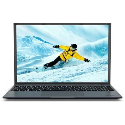 Portátil Medion i7-1255U - 16" Full HD+ - 16 GB RAM - 1 TB SSD Portátil Medion i7-1255U - 16" Full HD+ - 16 GB RAM - 1 TB SSD
