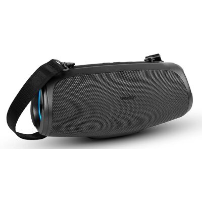 Medion P61746 Głośnik Bluetooth - Przenośny IPX7 Wodoodporny 42h Medion P61746 Głośnik Bluetooth - Przenośny IPX7 Wodoodporny 42h