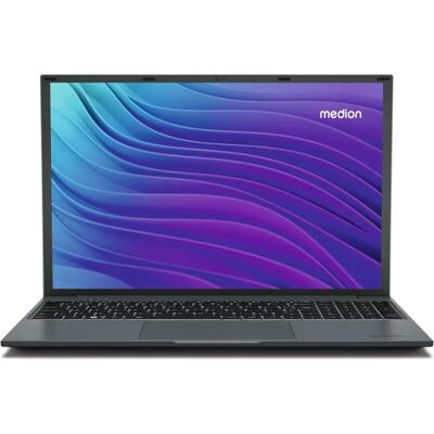 Portátil Medion 15.6" Intel Core i5 16GB RAM 1TB SSD - Portátil Portátil Medion 15.6" Intel Core i5 16GB RAM 1TB SSD - Portátil