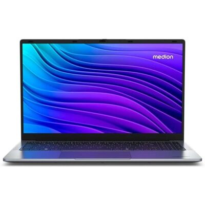 Laptop Medion MD62644 15,6" - Intel Celeron N100, 4GB RAM, 128GB Laptop Medion MD62644 15,6" - Intel Celeron N100, 4GB RAM, 128GB