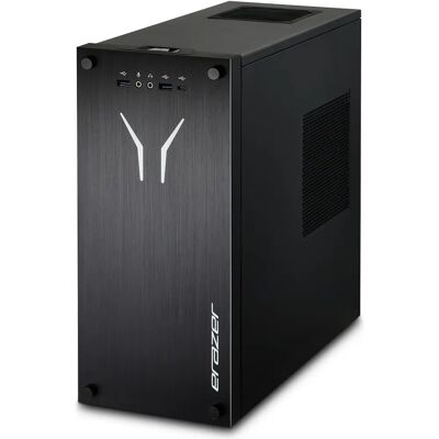 Medion Gaming-PC Erazor Recon E30 - 16GB RAM, 1TB SSD, Windows 11 Medion Gaming-PC Erazor Recon E30 - 16GB RAM, 1TB SSD, Windows 11