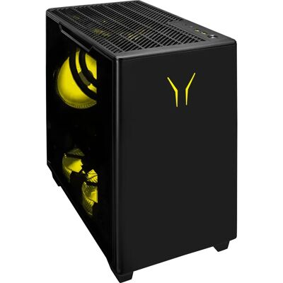 ERAZER Bandit P20 MD35462 - Intel Core Ultra 7 - 32 GB DDR5 - 1 TB SSD - RTX 5070 - Tower PC mit Windows 11 ERAZER Bandit P20 MD35462 - Intel Core Ultra 7 - 32 GB DDR5 - 1 TB SSD - RTX 5070 - Tower PC mit Windows 11