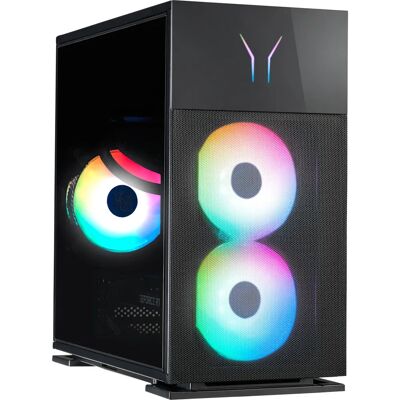 ERAZER Engineer X30 MD35478 - Intel Core Ultra 7 265F - 32 GB DDR5-5600 - 2 TB SSD - Desktop-PC ERAZER Engineer X30 MD35478 - Intel Core Ultra 7 265F - 32 GB DDR5-5600 - 2 TB SSD - Desktop-PC