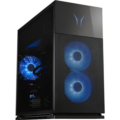 Erazer Hunter X30 - Hochleistungs-Gaming-PC mit RTX 5070 Ti Erazer Hunter X30 - Hochleistungs-Gaming-PC mit RTX 5070 Ti