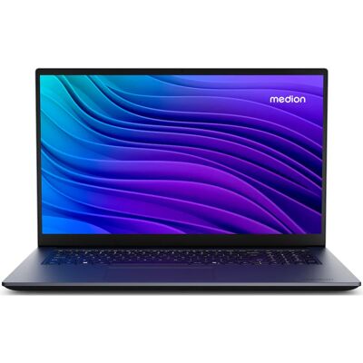 MEDION Avantum 17 E1 - 16 GB RAM, 1000 GB SSD, Ryzen 5 - Notizbuch MEDION Avantum 17 E1 - 16 GB RAM, 1000 GB SSD, Ryzen 5 - Notizbuch