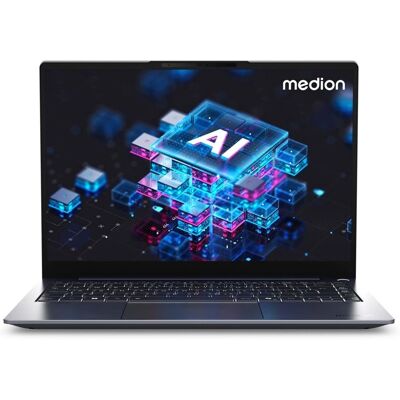 MEDION SPRCHRGD 14 S2 - 32 GB RAM - 1 TB SSD - Notebook MEDION SPRCHRGD 14 S2 - 32 GB RAM - 1 TB SSD - Notebook