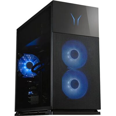 MEDION ERAZER Hunter X35 - AMD Ryzen™ 7 9800X3D, 32 GB RAM, 2 TB SSD - PC MEDION ERAZER Hunter X35 - AMD Ryzen™ 7 9800X3D, 32 GB RAM, 2 TB SSD - PC