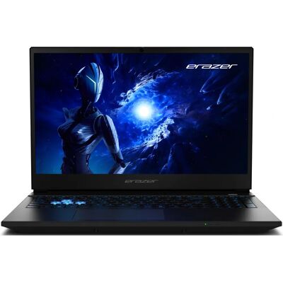 Medion - Scout 15 E1 MD62765 - i5-13420H - 16GB - 1TB SSD - Laptop Medion - Scout 15 E1 MD62765 - i5-13420H - 16GB - 1TB SSD - Laptop