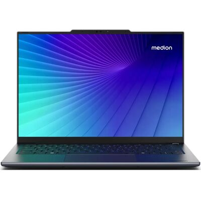 MEDION Signium 14 S1 MD600002 OLED 14" 16GB Laptop MEDION Signium 14 S1 MD600002 OLED 14" 16GB Laptop