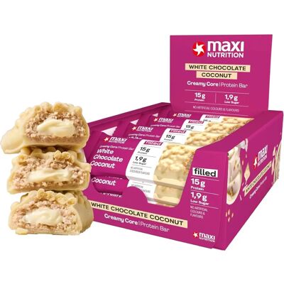 Maxinutricion Maxshake Banana - Milkshake - 330ml Maxinutricion Maxshake Banana - Milkshake - 330ml