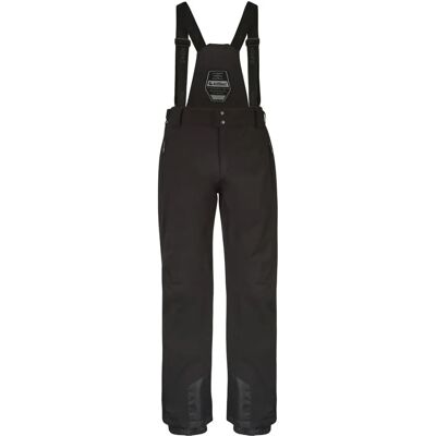 Pantalon de ski noir Killtec Enosh UG - Pantalon de ski Pantalon de ski noir Killtec Enosh UG - Pantalon de ski